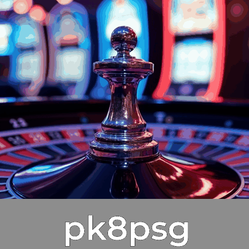 Apostas no pk8psg