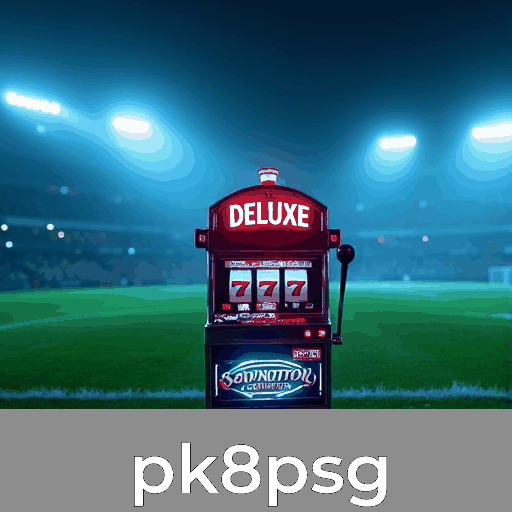 Cassino Online pk8psg