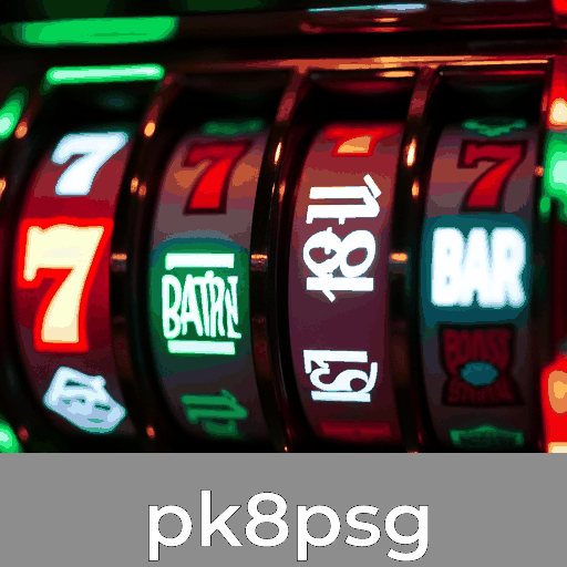 Cassino Online pk8psg