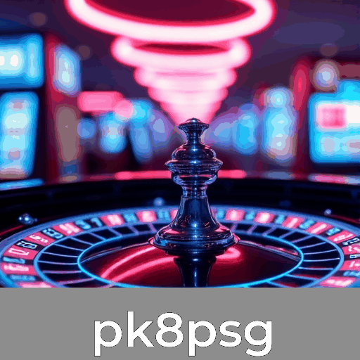 Cassino Online pk8psg