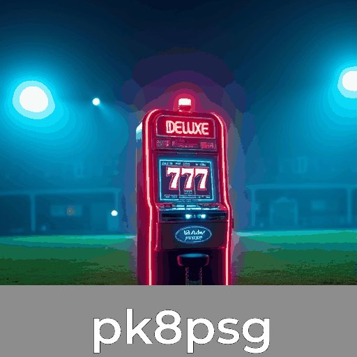 Cassino Online pk8psg