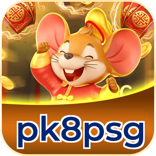 pk8psg logo
