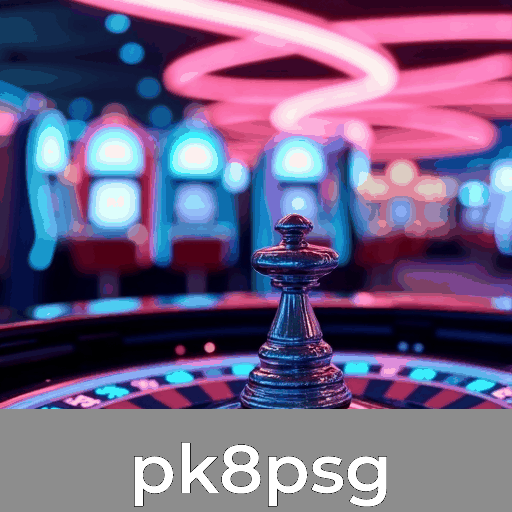 Promoções e Bônus no pk8psg