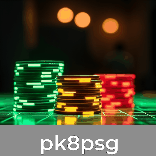 Acesso ao pk8psg
