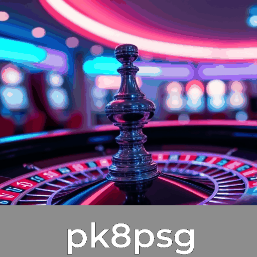 Acesso ao pk8psg