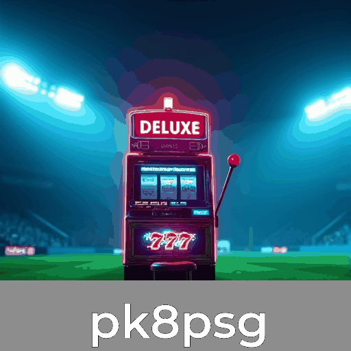 Cassino Online pk8psg