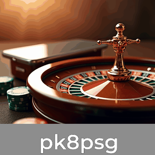 Acesso ao pk8psg