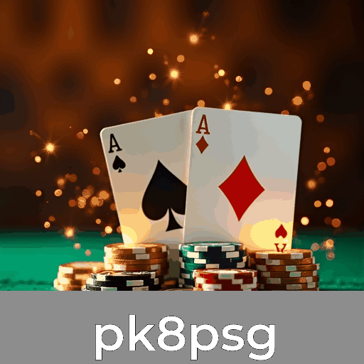 Acesso ao pk8psg
