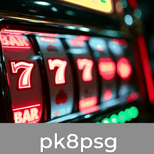 Cadastro na pk8psg